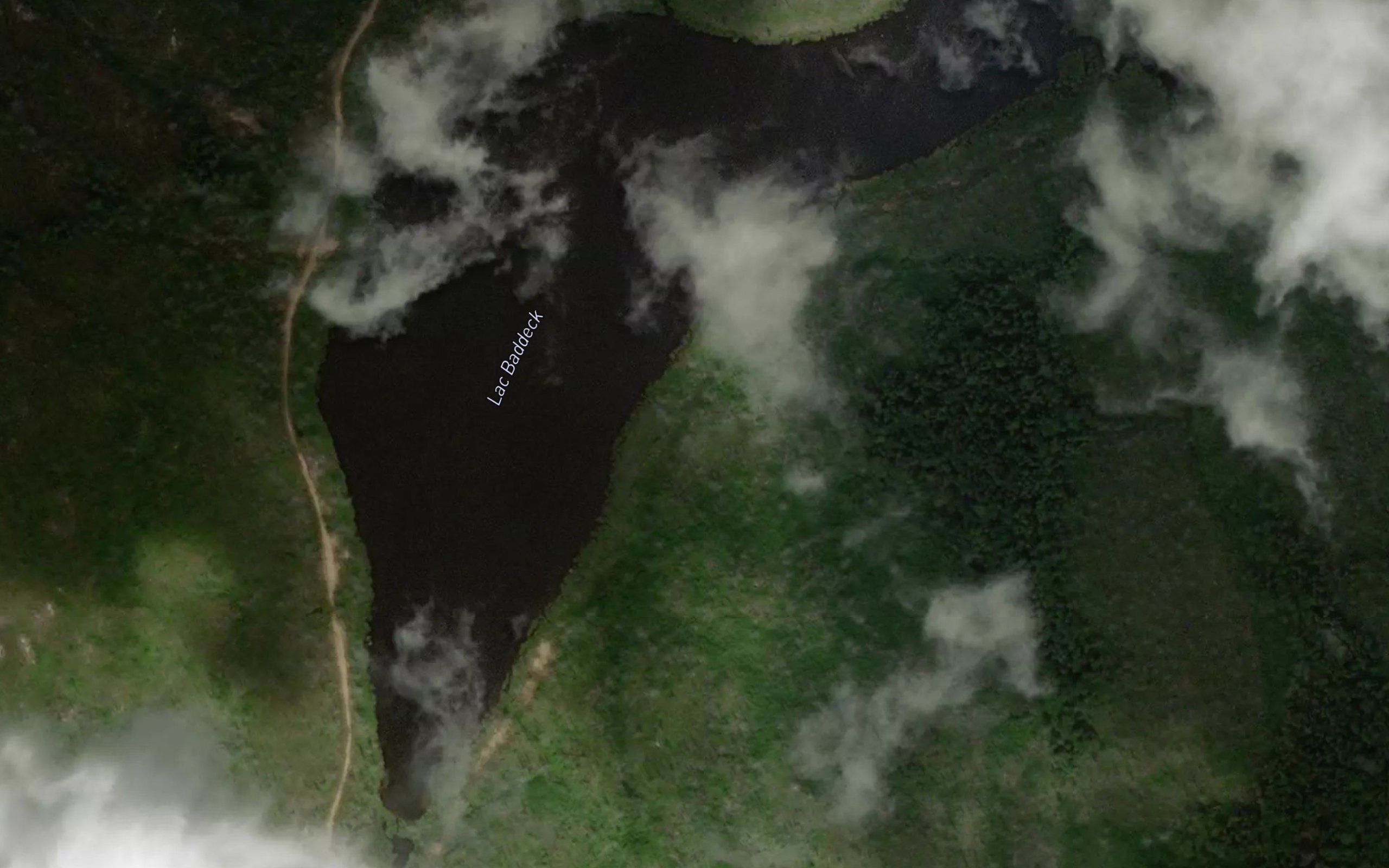 Lac Baddeck