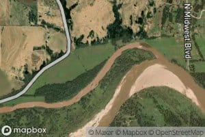 Skeleton Creek