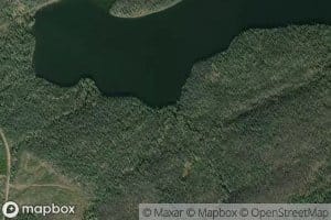Lavoie Creek