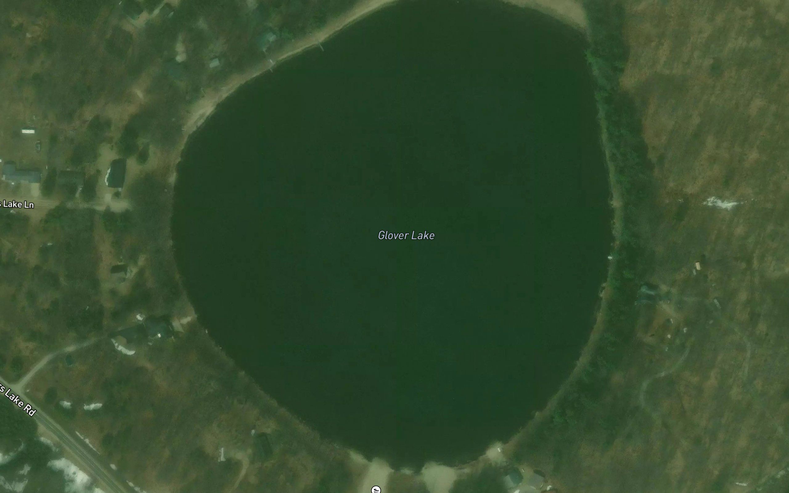 Glovers Lake