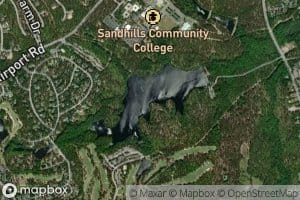 Southern Pines Waterworks