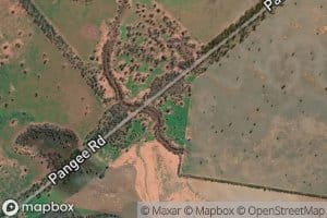Pangee Creek