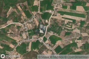 Ang Kep Nam Ban Sam Takhian