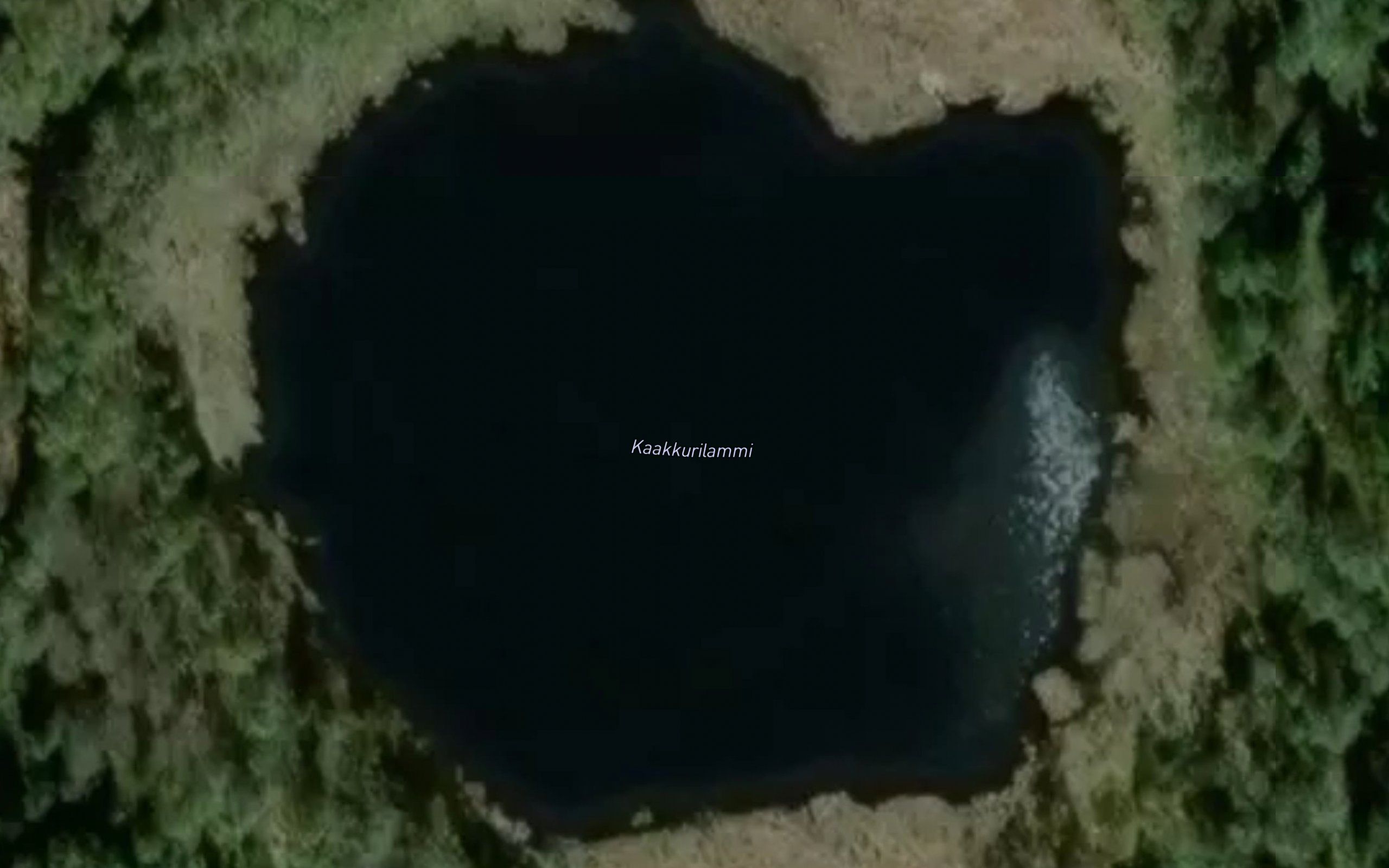 Kakkurilammi