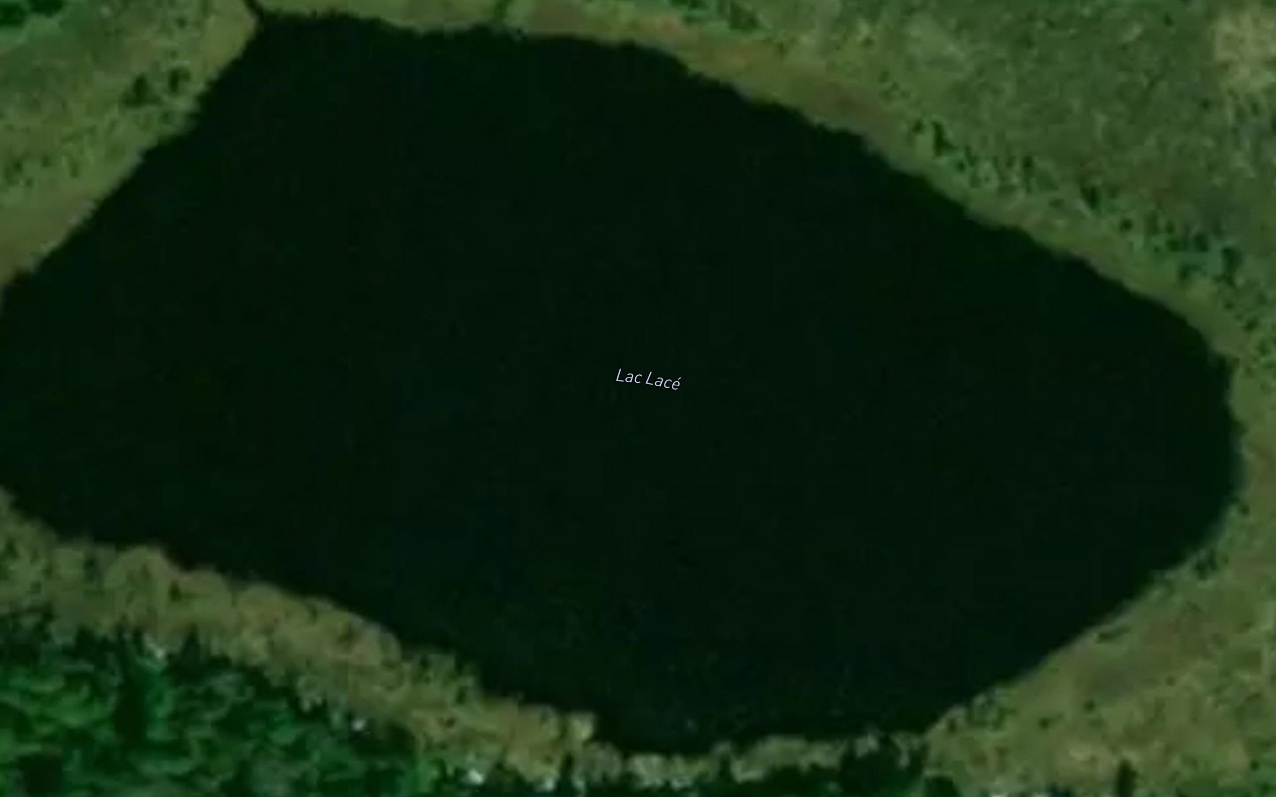 Lac Lace