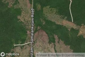 Periya Chamalan Kulam