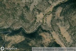 Jonas Creek