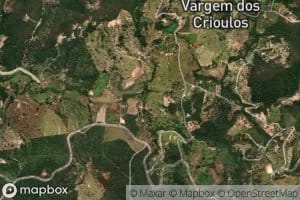 Corrego dos Crioulos