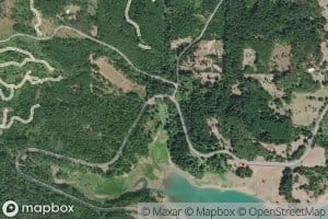 Wall Creek