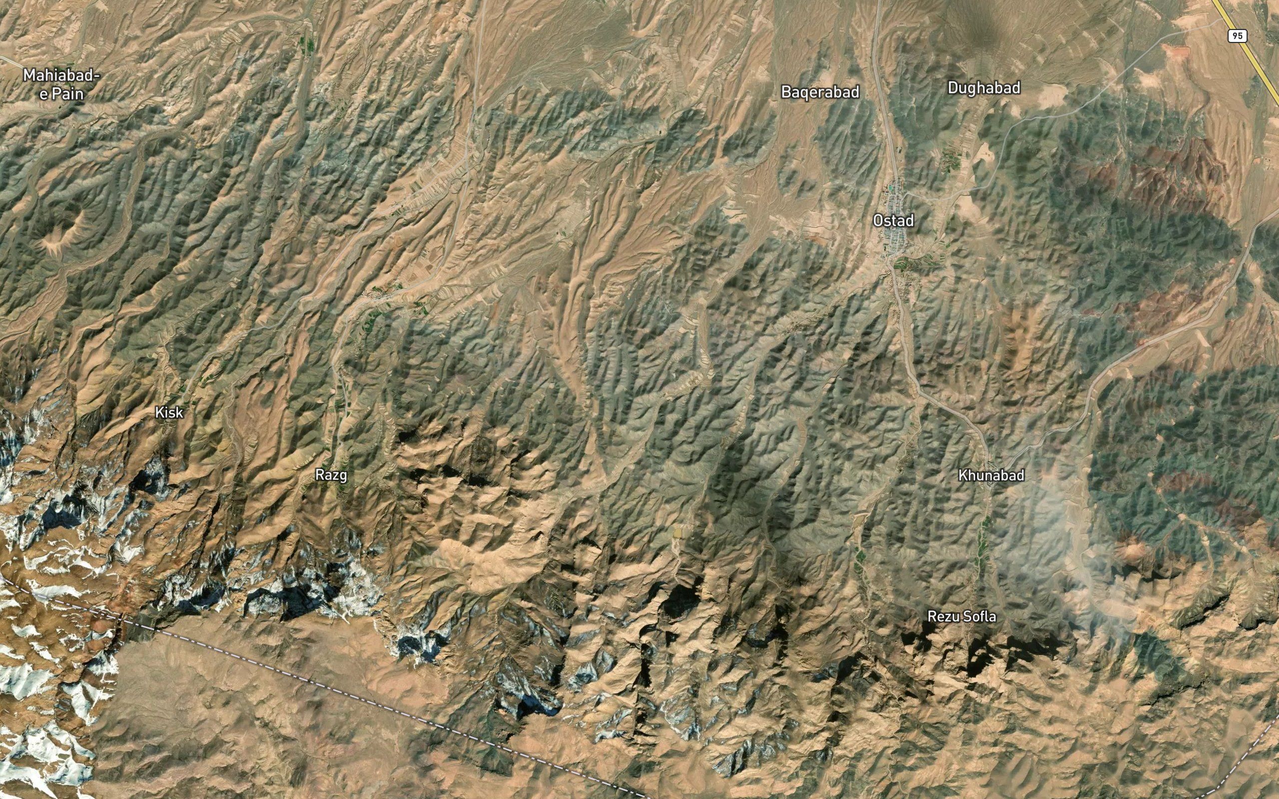Cheshmeh-ye Yusefian