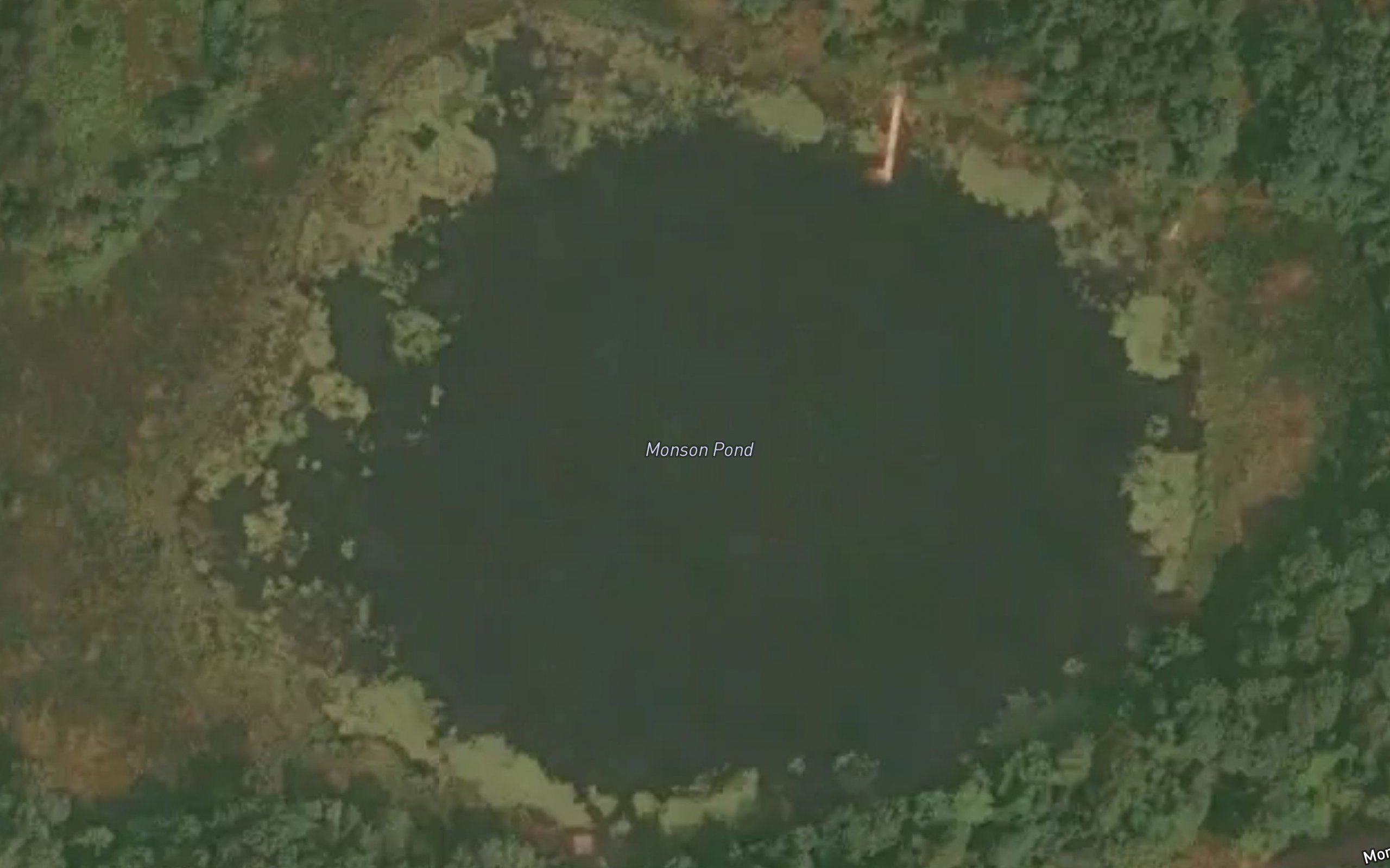 Monson Pond