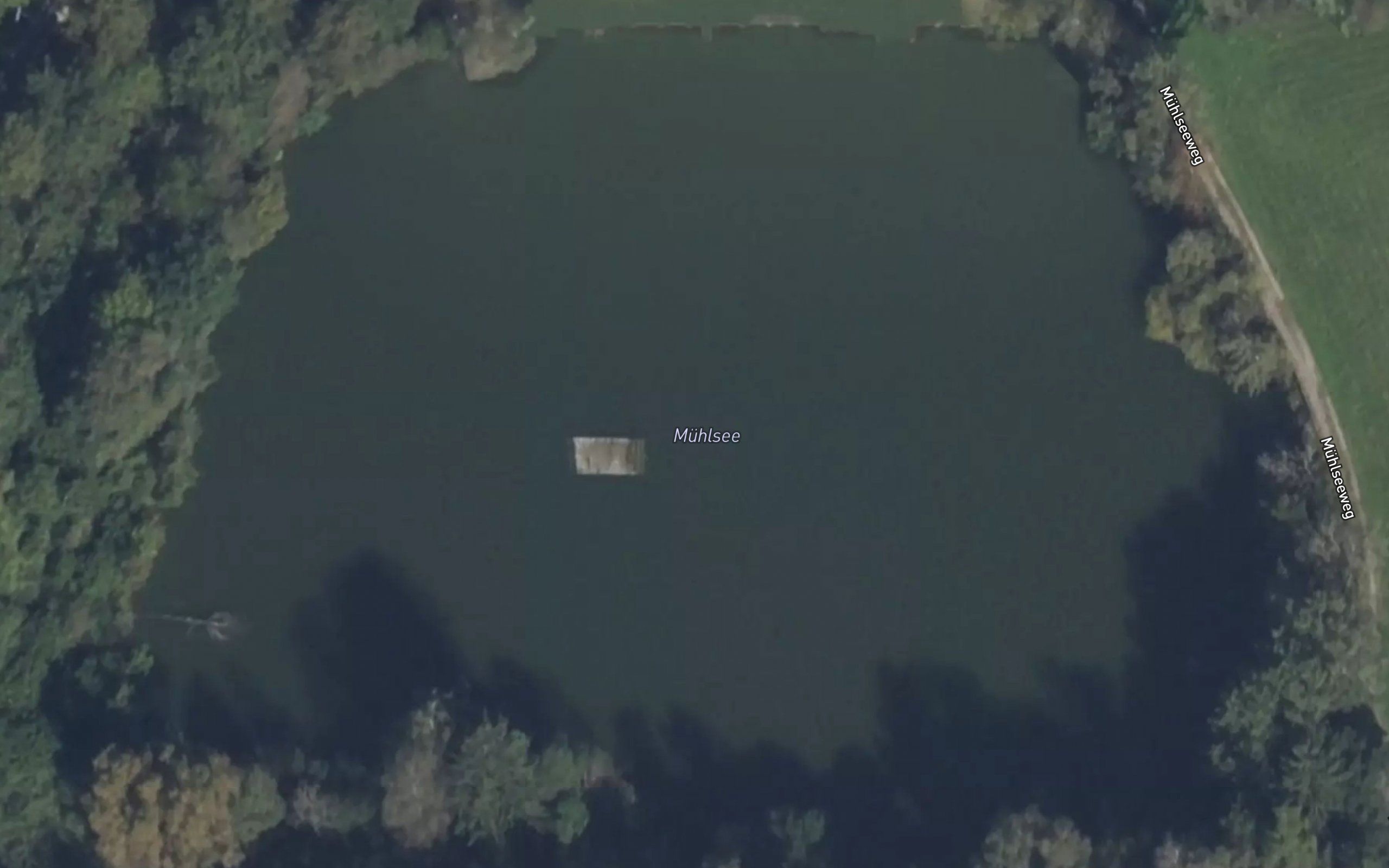 Muehlsee