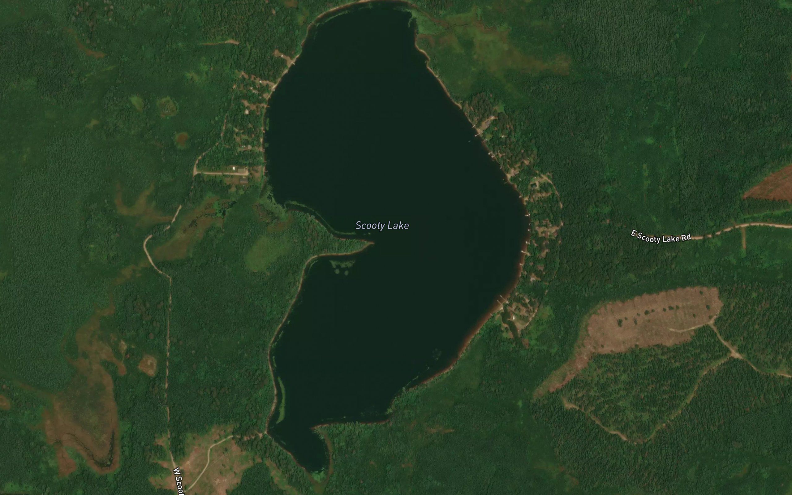 Scooty Lake