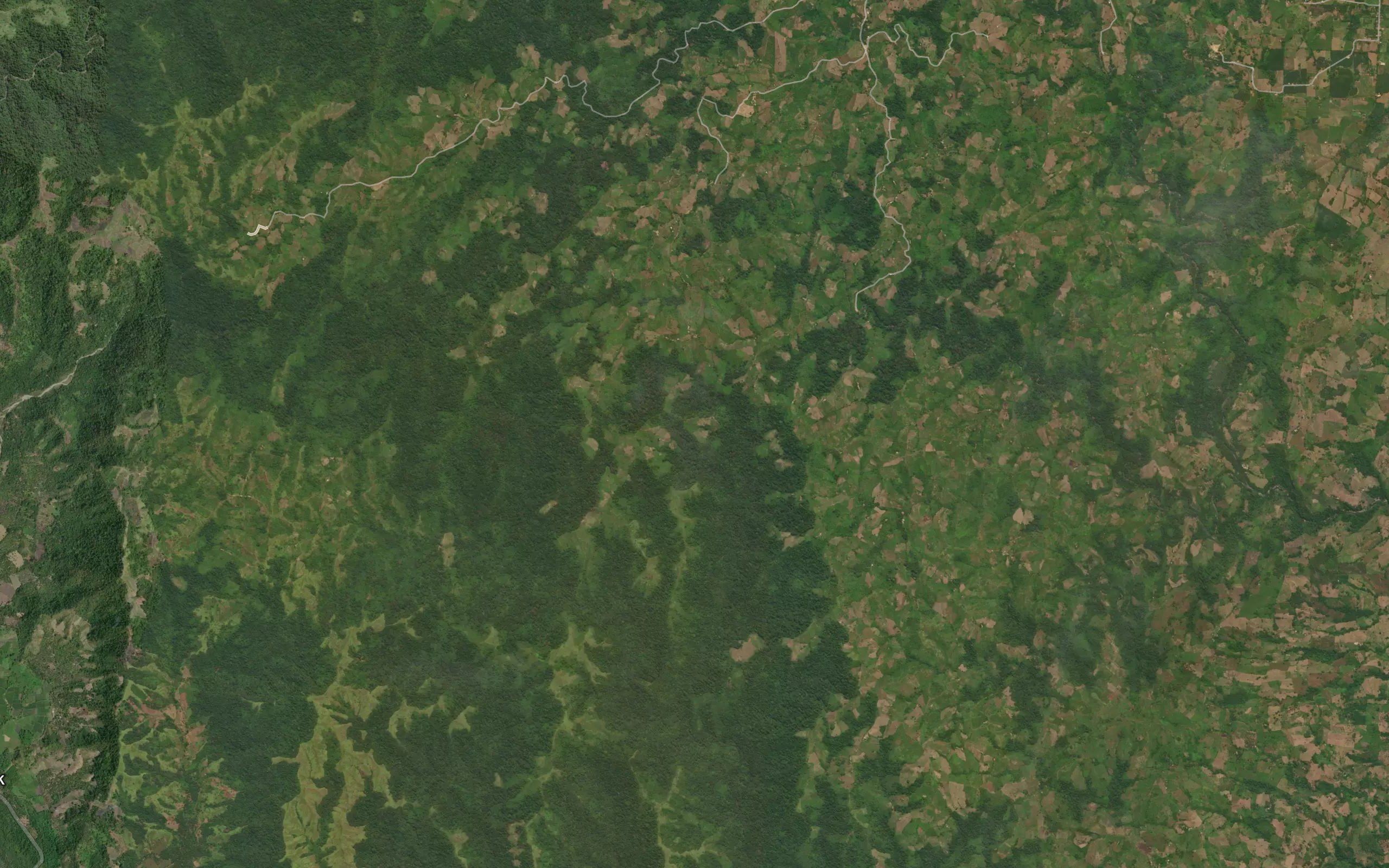 Balibak River