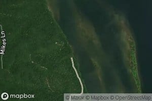 Cypress Pond (historical)