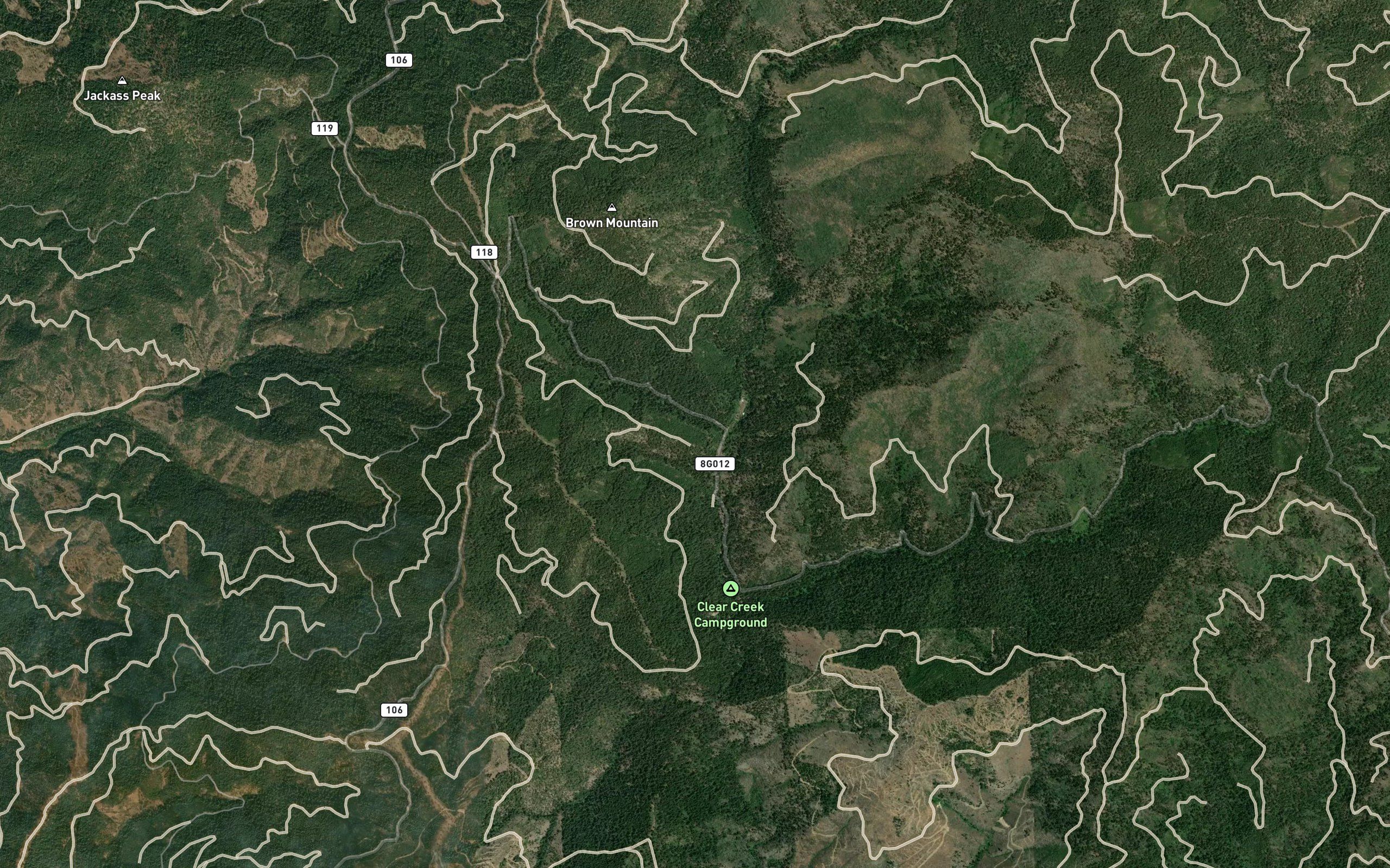 Hell Creek