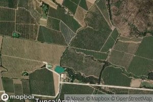 Quebrada El Naranjillo