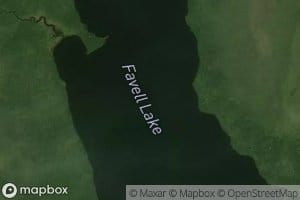 Favell Lake