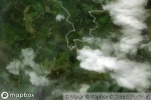 Quebrada San Agustin