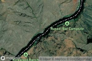 Yankee Bar Rapids