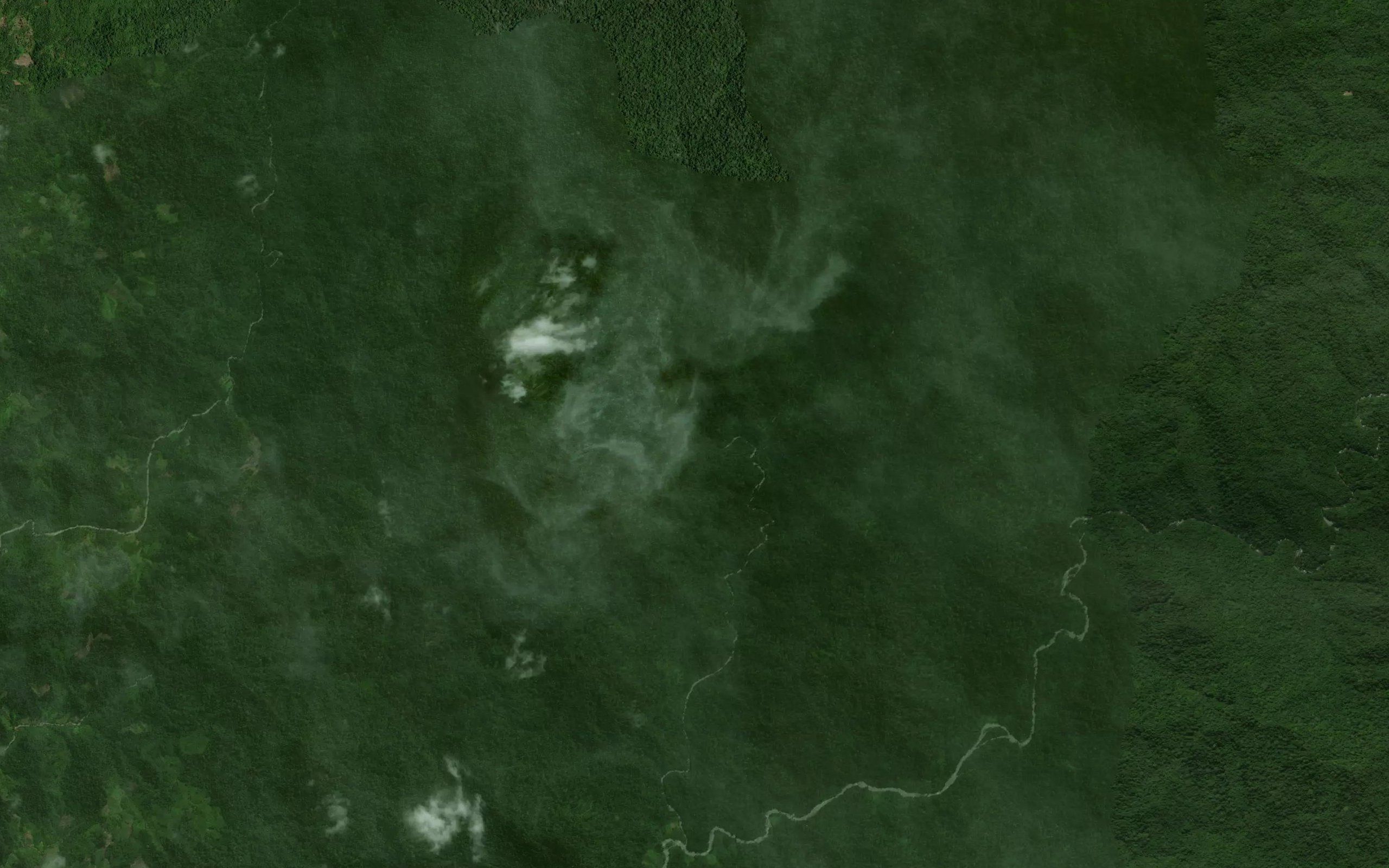 Sungai Ngalauangit