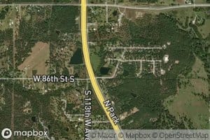 Oknoname 037066 Reservoir