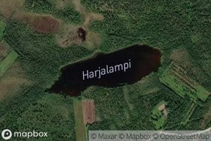 Harjalampi