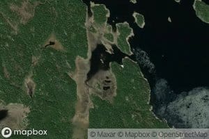 Baie du Seigneur