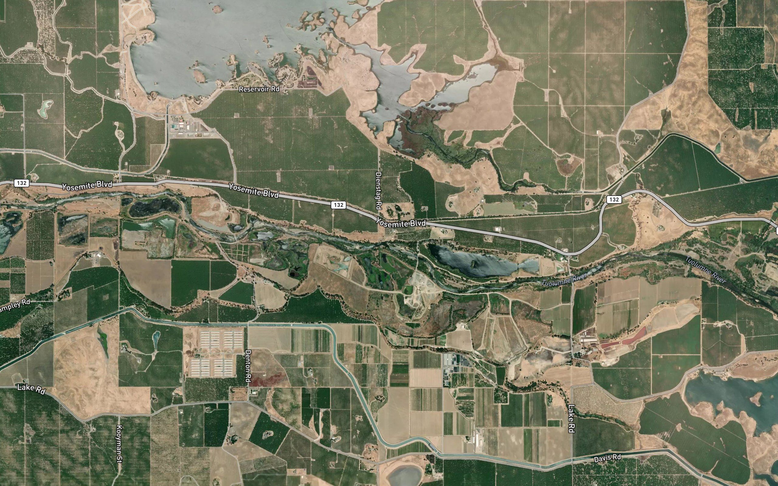 Ketcham Slough