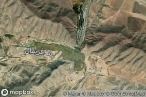 Rudkhaneh-ye Fariman