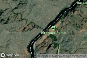 Cougar Creek