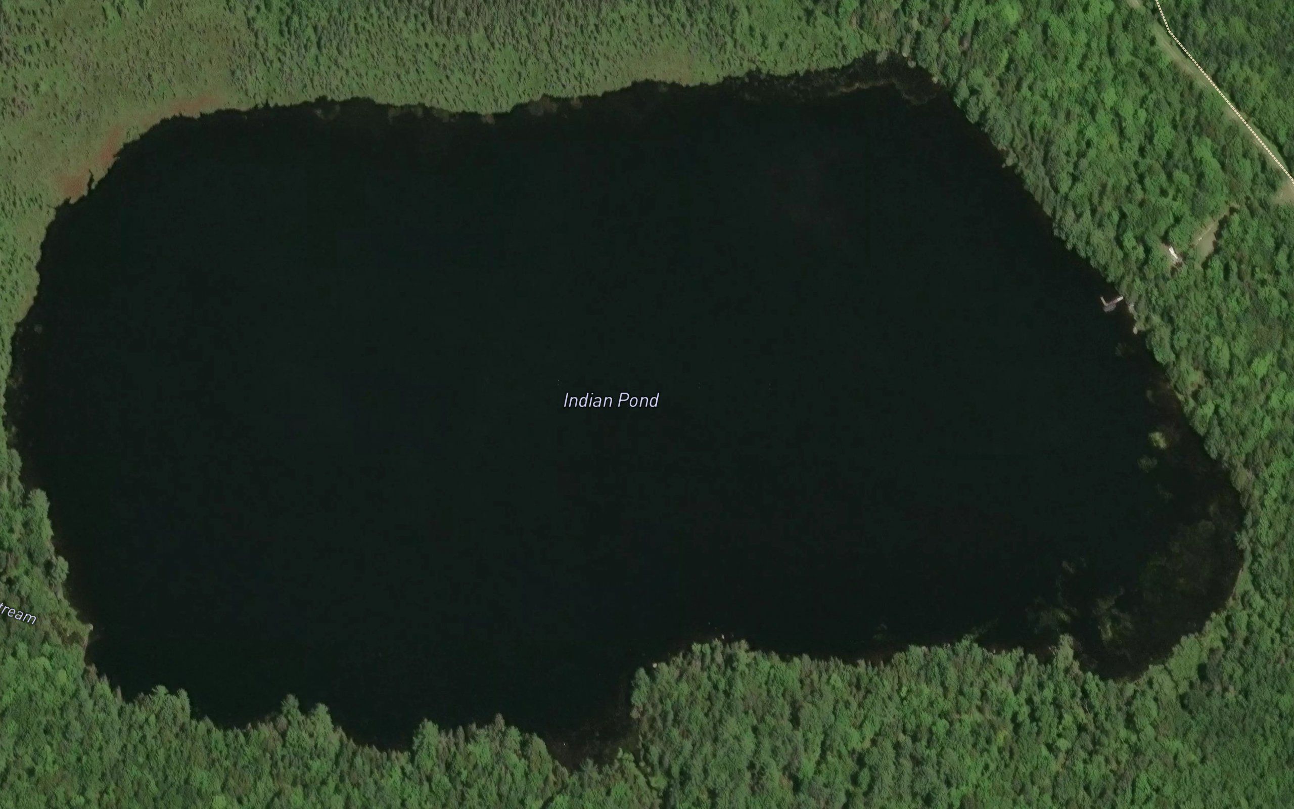 Indian Pond