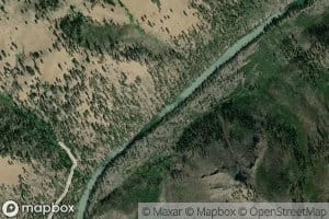 Mule Creek