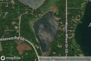 Stocking Lake