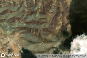 Cheshmeh-ye Dagh Bolaghi