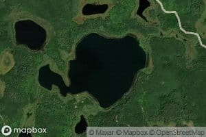 Popple Lake