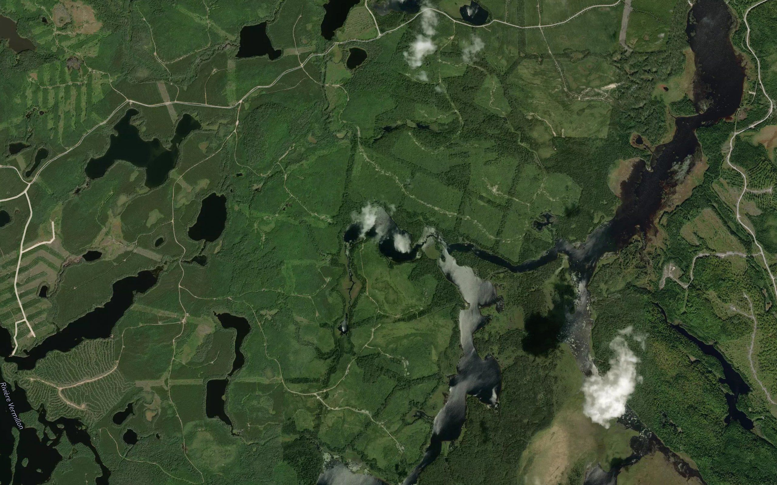 Baie Kaockaskwetina