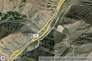 Rudkhaneh-ye Namarestaq