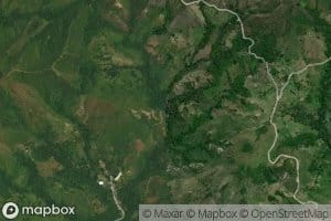 Quebrada Caparrosa