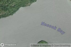 Nesook Bay