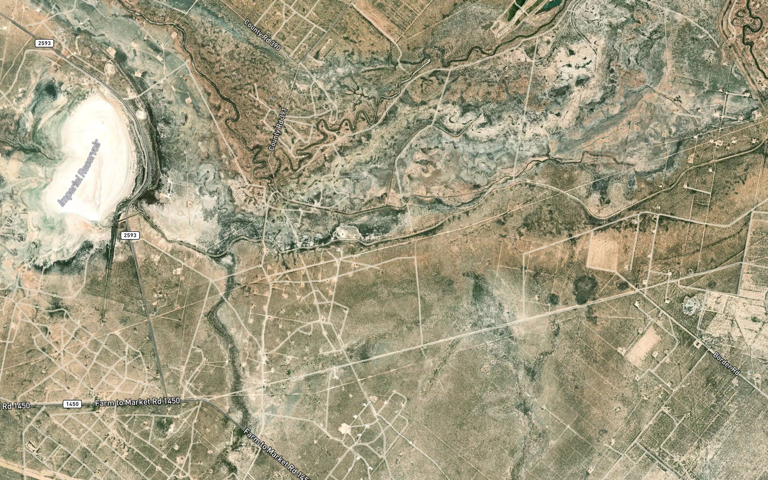 Imperial Canal