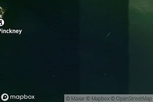 Folly Island Channel