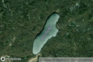 Ozero Pochuga