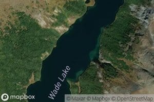 Wade Lake