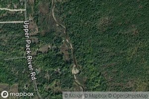 Hellroaring Creek