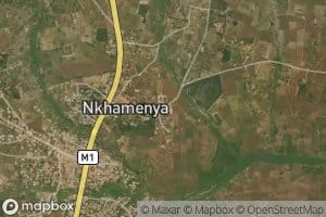 Nkhamenya