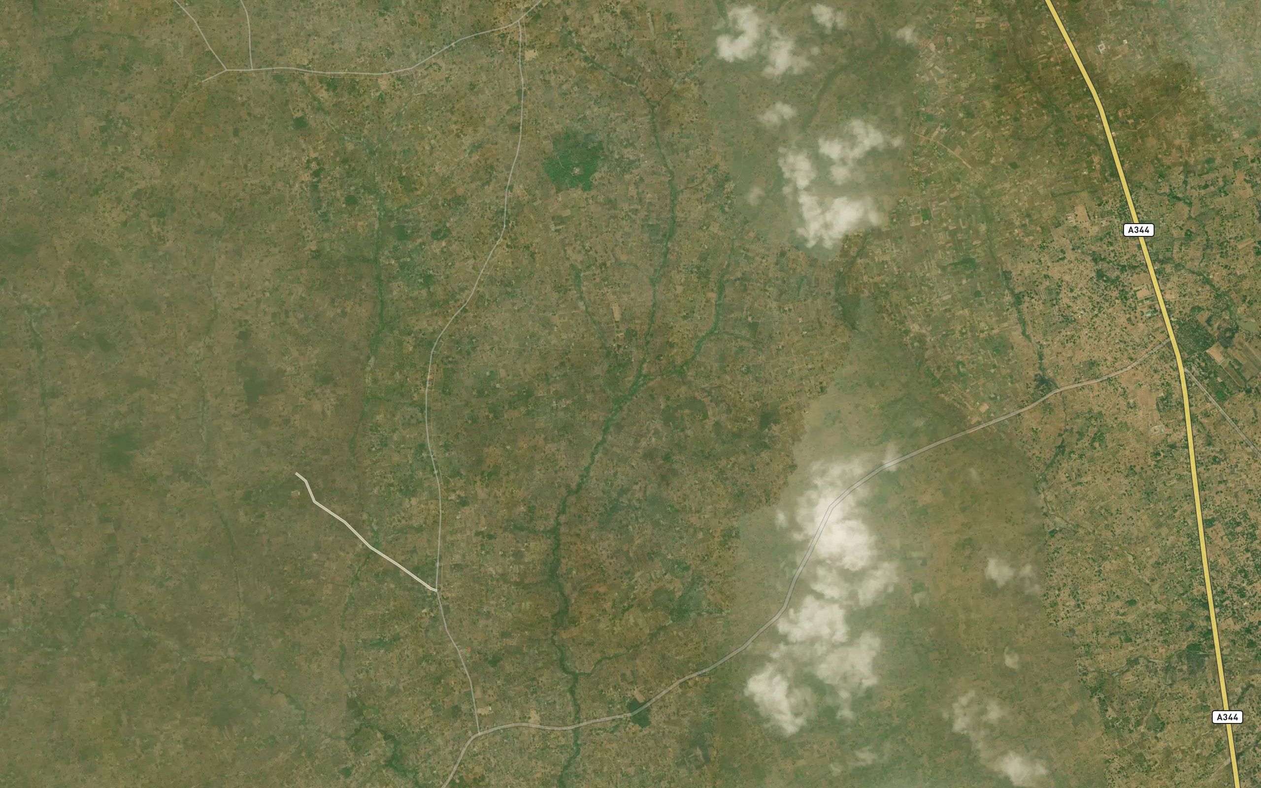 River Bereya