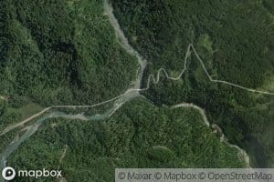 Rio Turbio Grande