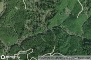 Blogett Creek