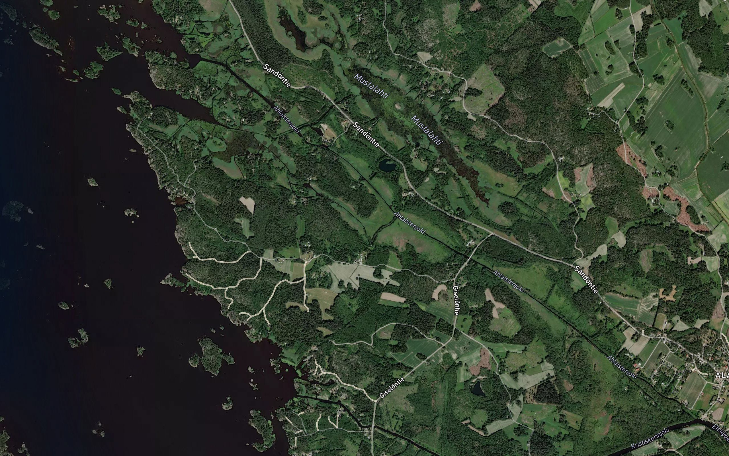 Osterviikinlahti